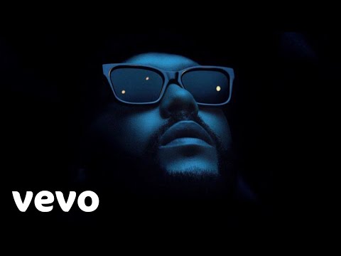 The Weeknd - STARLORD (Official Lyric Video) 