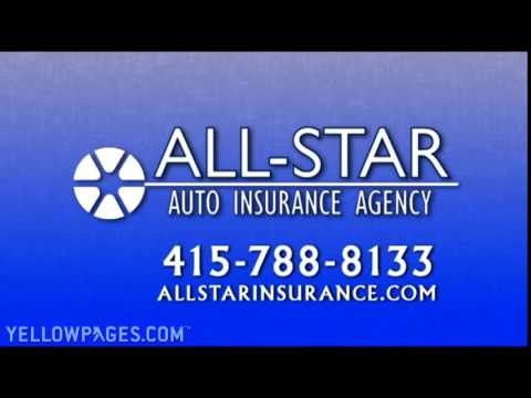 San Bruno CA Auto Insurance All Star Insurance