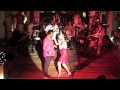 Summertime gesungen von Kerstin Heiles und Roberto Blanco