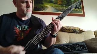 Captive Bolt Pistol - Carcass (Playthrough)