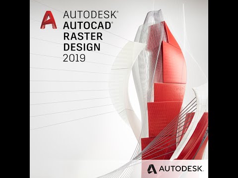 Основы работы в Autocad (2019)