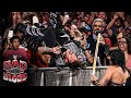 Dirty Dominik Mysterio S Escapes The Shark Cage Into Rhea Ripley Attack Bad Blood 2024 Highlights
