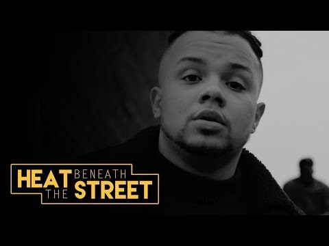Heat Beneath the Street: Iman - Pay for It