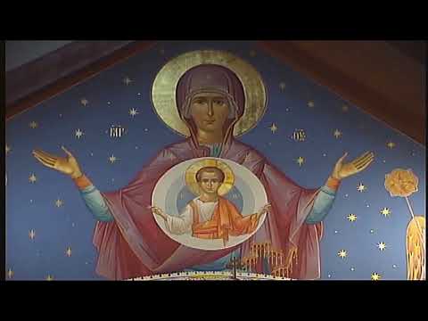 Acatist către Sfântul Nectarie din Eghina - 02.07.2020