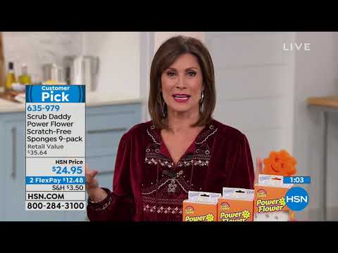 HSN | Kitchen Essentials 01.23.2019 - 04 PM