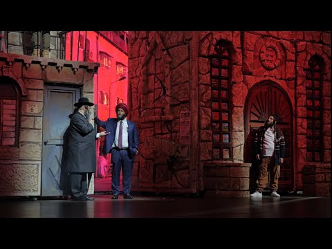 EZRA PLAY - Sneak Peak