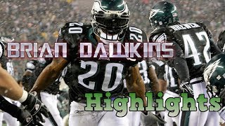 Brian Dawkins - &quot;Fortune Force Field&quot; - Highlights