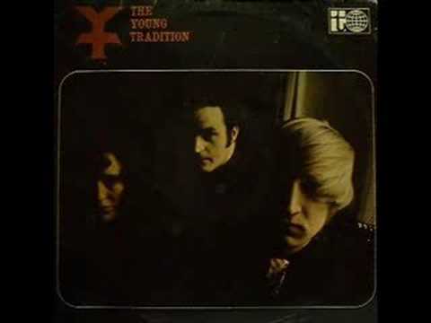 Lyke Wake Dirge - The Young Tradition