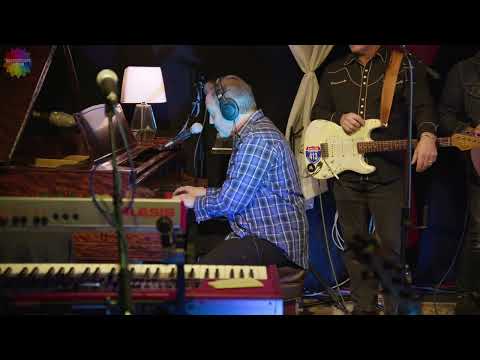 Hold On - Aeon Station (Live at Kaleidoscope Sound)