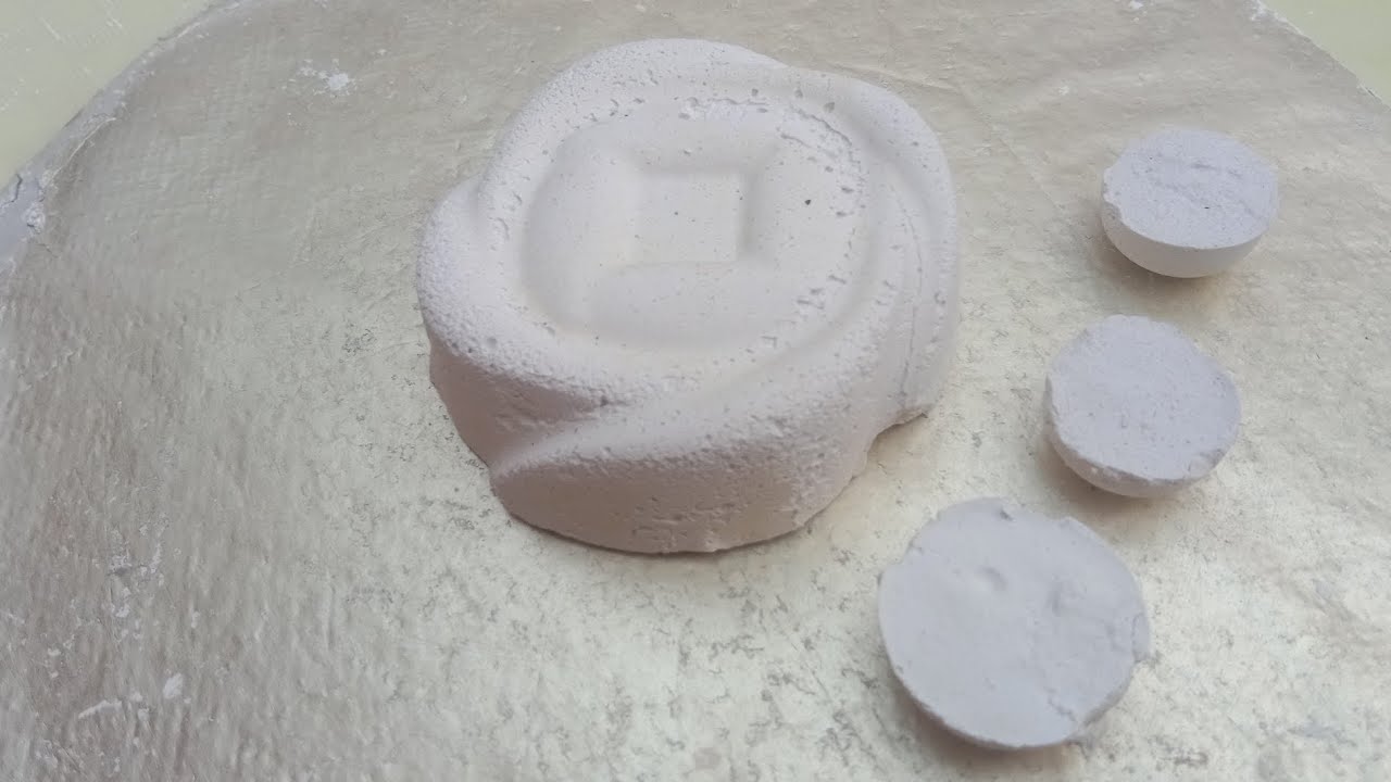 Perfect Textured Reforms