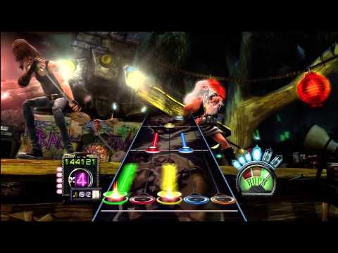 GH3: I Am Murloc 100% FC 265k Expert Guitar