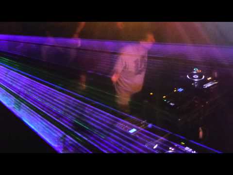 Protonica live @ Iono Night Berlin, Goya Club