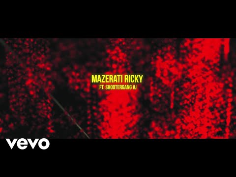 Mazerati Ricky - Back To Back ft. ShootergangVJ