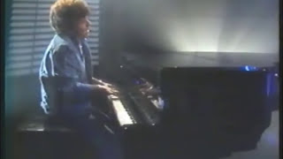 Riccardo Cocciante - Il mio rifugio (video-lyrics)