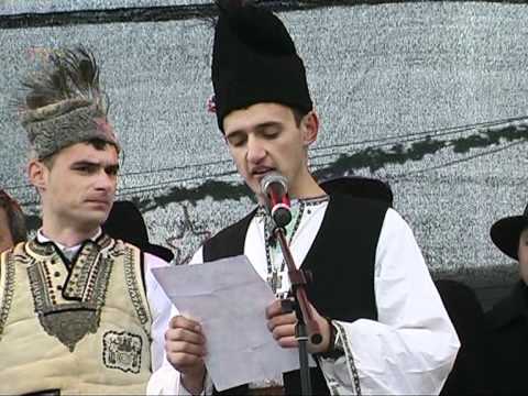 Intalnirea junilor la Saliste 2