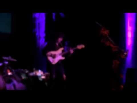 Blackmore's Night - The Moon is Shining Solo - Live In Munich 2015