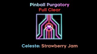[SJ] Pinball Purgatory