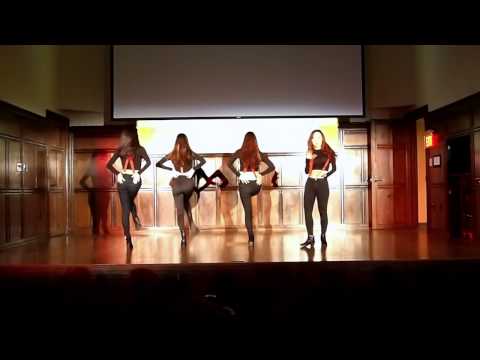 [k-Beats] Girls' Day (걸스데이) - Expectation (기대해) | Dance Cover (댄스 커버)