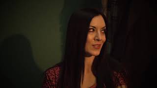 Bad Moon Rising - Trailer (2021)