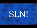 SLN 2015 Ident
