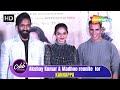 Akshay Kumar On Reuniting With Madhoo After 20 Years In Kannappa Zee Rishtey Awards Celeb Watch