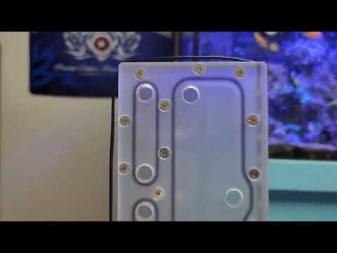 Barrow Distro Plate pt 2