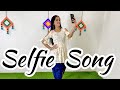 Selfie Gurshabad Punjabi Song Dance Cover Seema Rathore