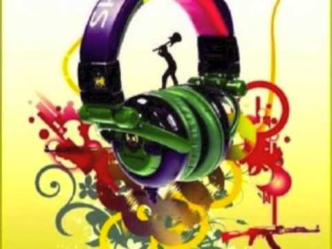 DJ Lace - Reggae MIX (01-2010)