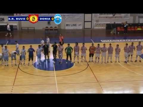 Azioni salienti San Rocco Ruvo Vs. Donia