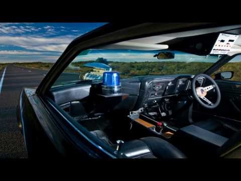 Ford g6 ecoboost 0-100 #2