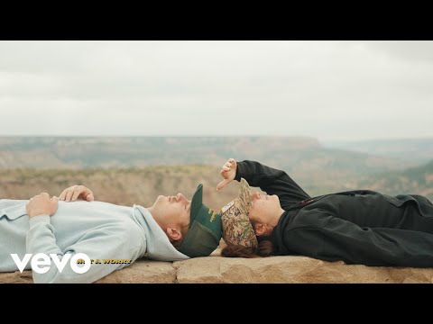 Owen Riegling - Born Again (Lyric Video)