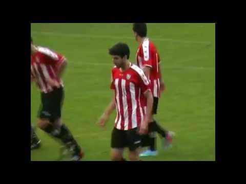 LOIU 2  DERIO 0  / GOLAK