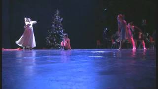 "Danza degli zufoli" P.I.Ciajkovskij -"Toot Toot Tootie Toot" Duke Ellington,Billy Strayhorn