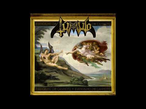Túmulo - Evangelho do Canhoto (Full Album, 2025) 🇨🇭