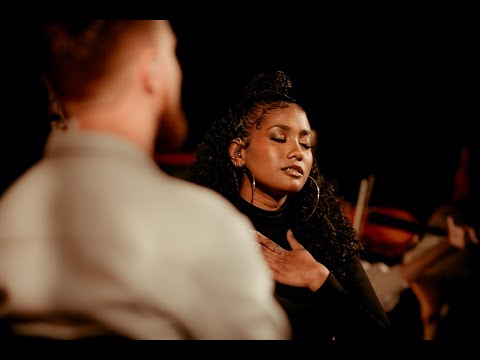 ADEM Project - Alleen Jezus 'live' ft Pearl Jozefzoon & Ilaisa