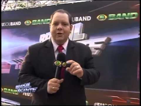 Brasil Urgente Campinas 20 09 2012 - bloco 01