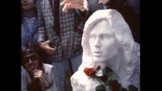 The Doors - Alabama Song (Whiskey Bar)