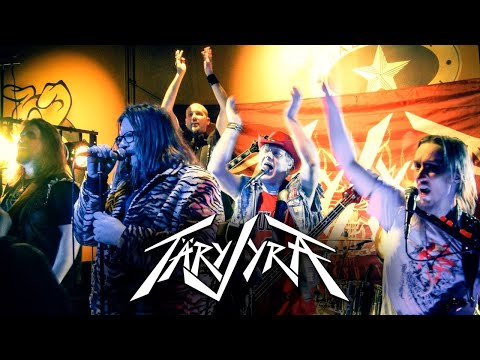 Täryjyrä live @ Bar Bulldog 15.2.2025