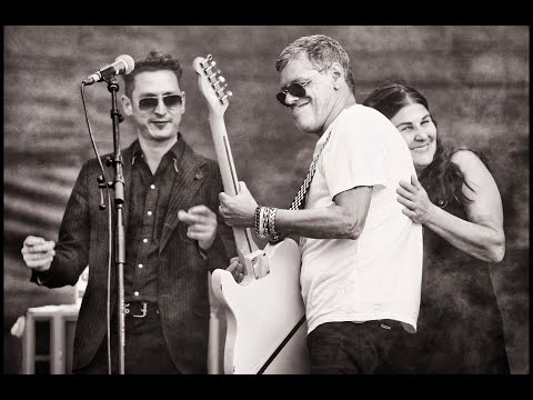 sunday morning - lena d'Agua e Zé Pedro ladrões do tempo