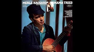 You&#39;ll Never Love Me Now~Merle Haggard