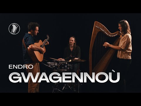 Endro - Gwagennoù (clip officiel)