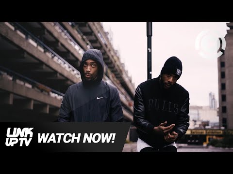 Durrty Skanx - Voice (feat. Face) [Music Video] | Link Up TV