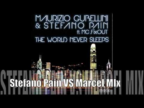 The World Never Sleeps on M2O