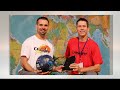 Randy Shepherd Interview - Crossfire Ministries - OvercomersTV.Live - #280
