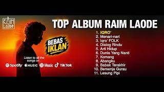 Download lagu Raim Laode - IQRO ( Full Album ) || Bebas Iklan mp3