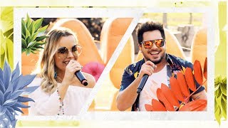 Thaeme & Thiago - Dois Covardes (Clipe Oficial)