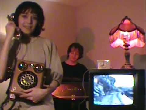 Juliana Chahayed and Jonathan Huber