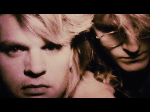 BEAUTY & THE BEAT  "CENTER OF MY HEART"