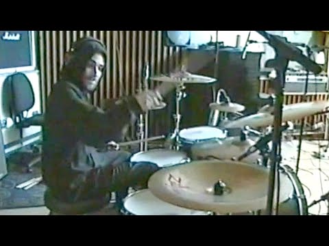 Lifesick - Love and Other Lies - Studio Session: Tape 1