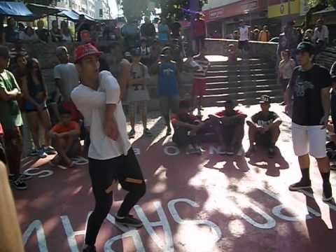 3° DEATH FIGHT RJ  Alexsander Soares(Wins) vs Marlon Santos